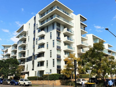 507/14 Shoreline Drive, Rhodes NSW 2138