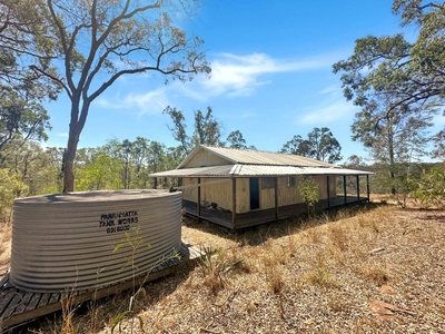 6333 Putty Road Howes Valley NSW 2330