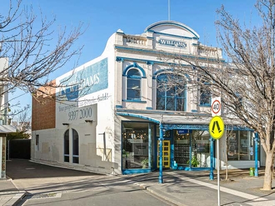 75 Ferguson Street , Williamstown, VIC 3016