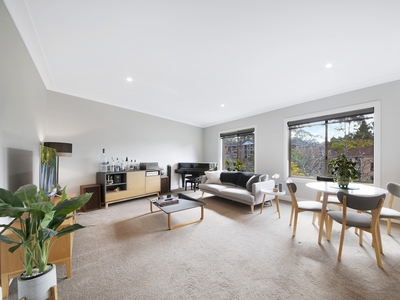 9/14 Water Street, Hornsby NSW 2077