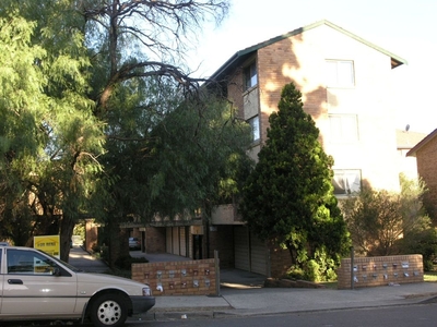 9/28 Charles Street, Liverpool NSW 2170 - Apartment For Lease