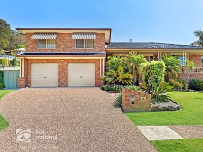 4 Claymore Close wallsend NSW 2287