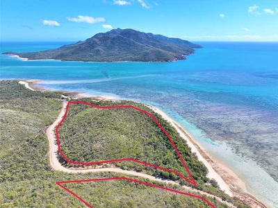 Rare Opportunity on the Whitsunday Coast, Lot 1 Gloucester Avenue , Cape Gloucester, QLD 4800