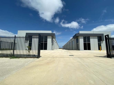 Warehouse 13/ 36-38 Hede Street , South Geelong, VIC 3220