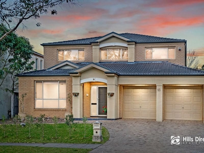 Welcome Home to Your Family Paradise in Stanhope Gardens!