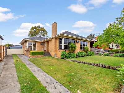 20 Mayfield Drive, Mount Waverley VIC 3149