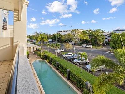 No.14 PARK AVENUE | CAIRNS NORTH