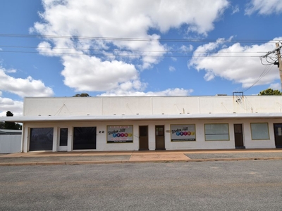 56 Boughtman Street, Broken Hill NSW 2880 - House For Sale