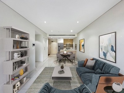 14/6-18 Parramatta Road, Homebush NSW 2140 - Apartment For Sale