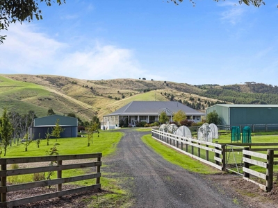 4095 South Gippsland Highway Foster VIC 3960