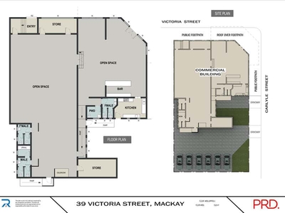 39 Victoria Street , Mackay, QLD 4740