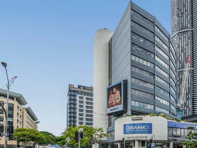 Level 4, 231 North Quay , Brisbane City, QLD 4000