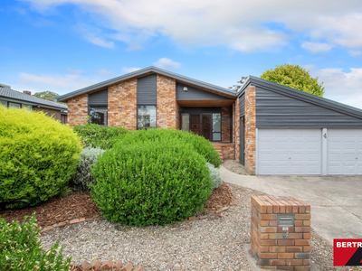 4 Frayne Place, Stirling ACT 2611