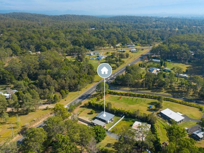 423 Crescent Head Road South Kempsey NSW 2440