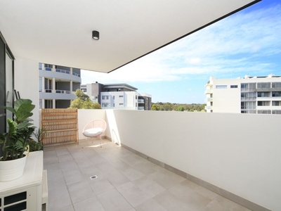 601/99A Bonar Street, Wolli Creek NSW 2205 - Apartment For Sale