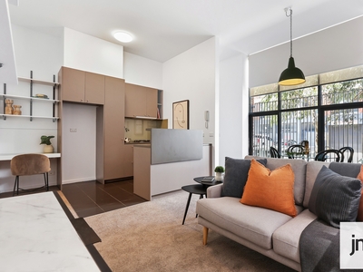 G02/21-27 O'Connell Street, North Melbourne VIC 3051