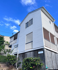 Unit 1/63 Vale St, Kelvin Grove QLD 4059