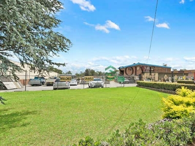 197-201 Fairfield Road , Guildford West, NSW 2161