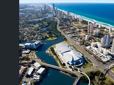 Address available on request , Broadbeach, QLD 4218