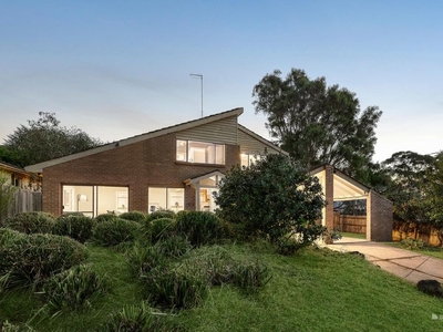 21 Lawford Street, Doncaster, VIC 3108