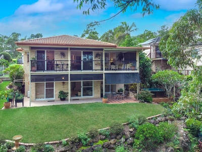 37 Hibertia Avenue, Elanora, QLD 4221