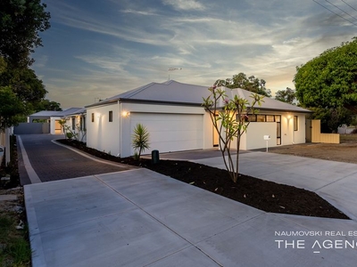 3C Noongah Place, Nollamara, WA 6061