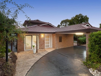 4 Bedford Court, Templestowe Lower, VIC 3107