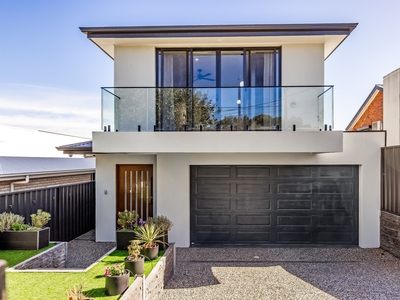 Easy Living In Enfield: Spacious Two-Storey Family Residence With Contemporary Flair