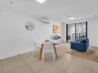 Perfect Entry Level Opportunity In the Heart of South Brisbane