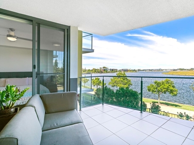 318/21 Innovation Parkway, Birtinya QLD 4575 - Unit For Sale