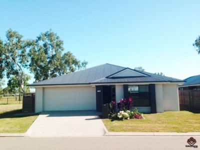 4 Bedroom Detached House Kirwan QLD For Sale At 440000