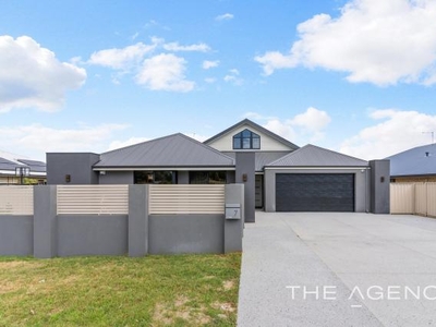 4 Bedroom Detached House Swan View WA For Sale At 799000