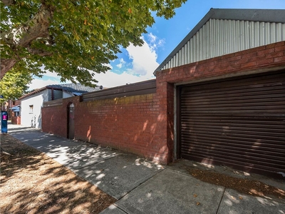 53 Lindsay Street, Perth WA 6000 - House For Sale