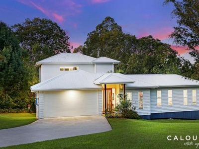6 Bedroom Detached House Witta QLD For Sale At