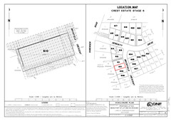 Lot 610 Brickfield Crescent