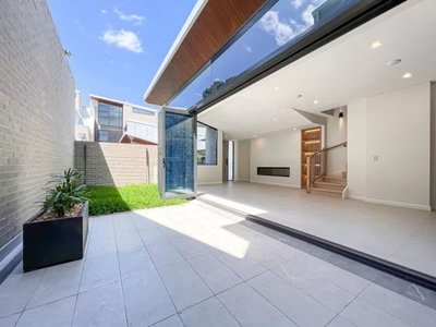 6/2-10 Milner Road, Artarmon NSW 2064 - Townhouse For Lease