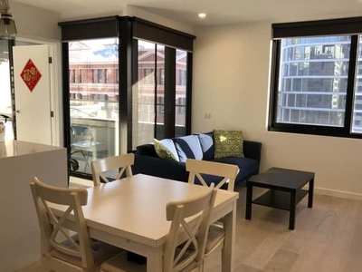 Fully furnished beautiful 2Bedroom 1Bathroom apartment near southern cross!!!