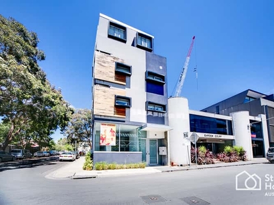 Student Accommodation in South Yarra - 3 mins to Chapel Street
