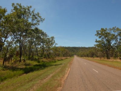 60 Daly River Road, Adelaide River NT 0846