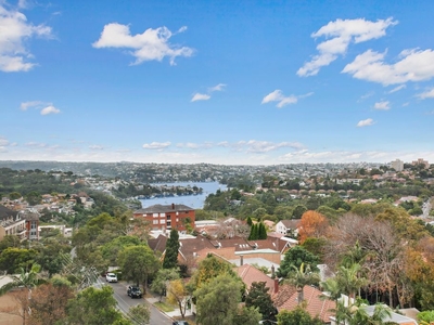 701/206 Ben Boyd Road, Neutral Bay NSW 2089 - Apartment For Lease