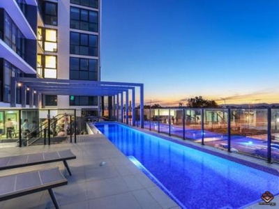 1 Bedroom Apartment Unit Albion QLD For Sale At