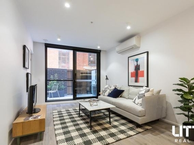 1 Bedroom Apartment Unit Hawthorn VIC For Sale At 450000