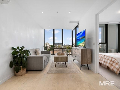 1 Bedroom Apartment Unit Moonee Ponds VIC For Sale At