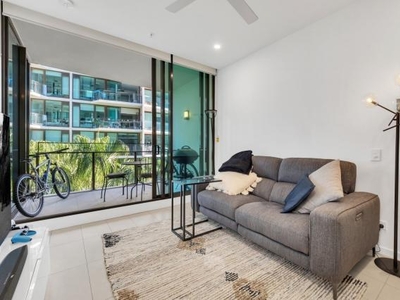 1 Bedroom Apartment Unit Newstead QLD For Sale At