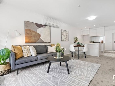 1 Bedroom Apartment Unit West Melbourne VIC For Sale At