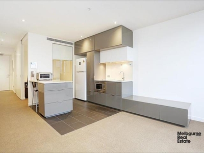 1 Bedroom Apartment Carlton VIC