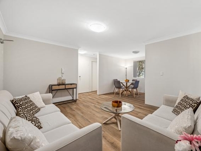 2 bedroom, Guildford NSW 2161