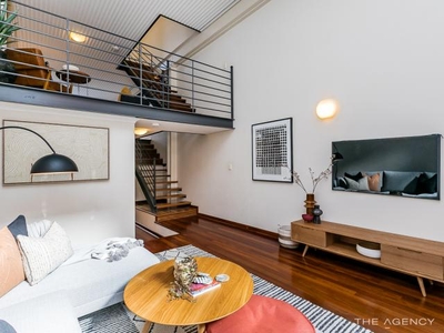 2 bedroom, Perth WA 6000