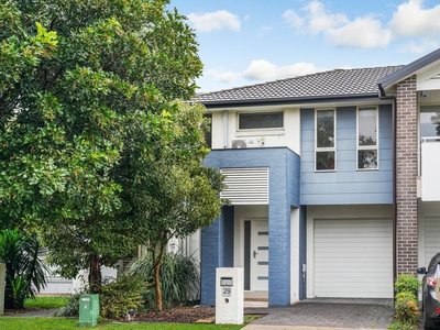 29 Drift Street, The Ponds NSW 2769 - House Auction