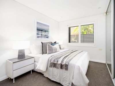 3 bedroom, Cremorne NSW 2090